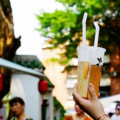 裕祥斋海燕窝(厦门鼓浪屿店) User Photo