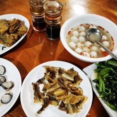 Yujiaxiaochao User Photo