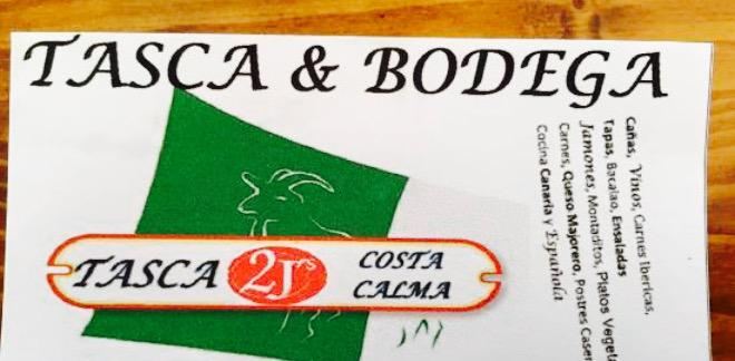 Tasca Dos Jotas