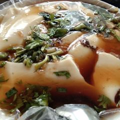 LAO CHENG HUANG MIAO ROU HUO SHAO ZHU YI MO FEN DIAN User Photo