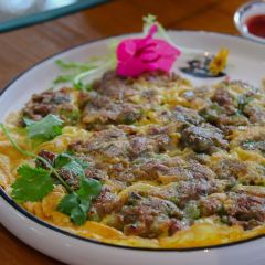 鼓厝海鲜·煎蟹 ảnh của người dùng