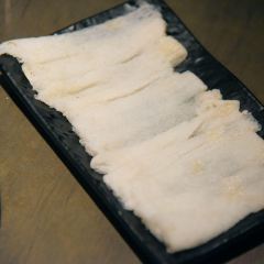 Chicken inside Coconut User Photo