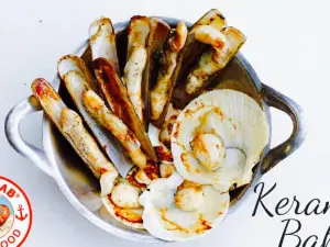 King Crab Bandung