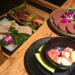 味舵主重庆火锅(青果路店) User Photo