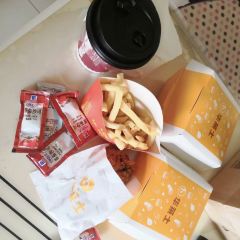 華萊士(樺陽店)張用戶圖片