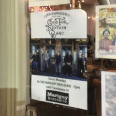 Marigny Brasserie User Photo