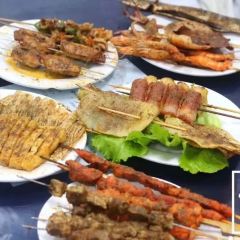 又一家燒烤（紅谷店）張用戶圖片