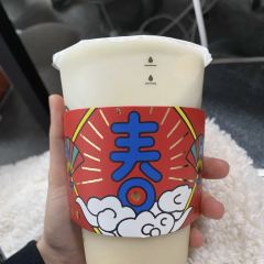 古茗張用戶圖片