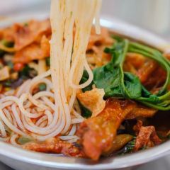青丘螺蛳粉(兴怡园店) User Photo