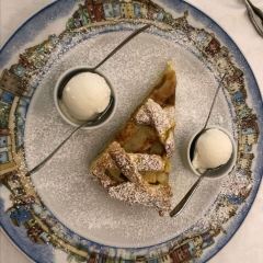Trattoria al Gatto Nero 여행 사진
