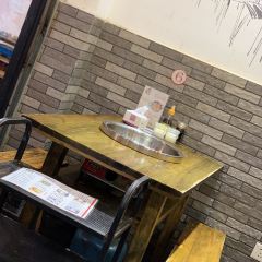 LAOJIEXIAONIU User Photo