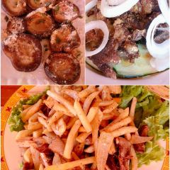 MAKYE AME 여행 사진