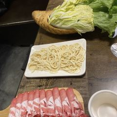 HA CHI HA SHUAN DA DAN QIAO DIAN 여행 사진