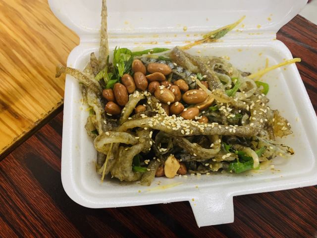 陳添記(十五甫三巷店)