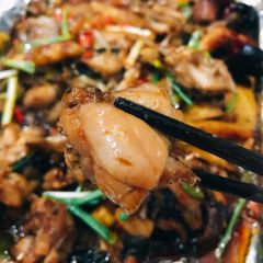 WA LAI DA WANG FU JING DIAN User Photo