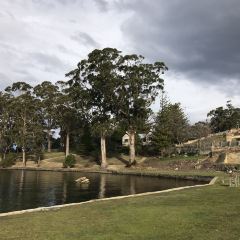 Port Cafe - Port Arthur Historic Site User Photo