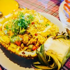 Motherland Seafood User Photo