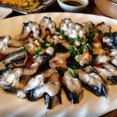 JIN XIANG YU User Photo