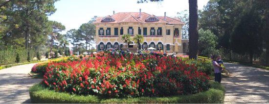 Da Lat King Palace I