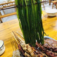 零七二烧烤大排档(康隆·财富旺角店) User Photo