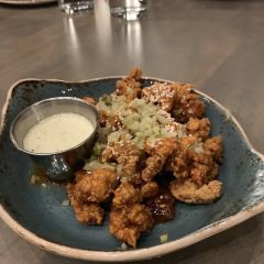 NOLA Restaurant User Photo