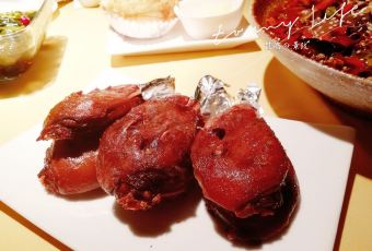 XiaoZi TaiTai (ZhongYang Main Street) User Photo