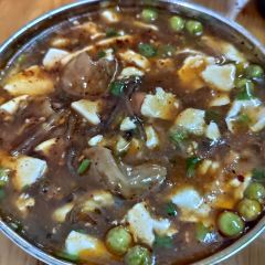 Baodajiedoufunao User Photo