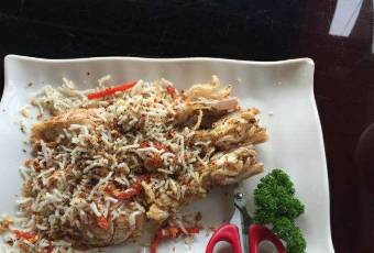 Lamma Rainbow Seafood Restaurant user photo