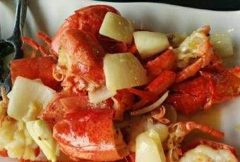 Lamma Rainbow Seafood Restaurant user photo
