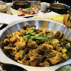 Yinongxiangrenwenchacan， Hot Pot ảnh của người dùng
