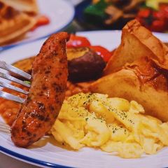 岚山早餐公司BREAKFAST COMPANY(武定路店) User Photo