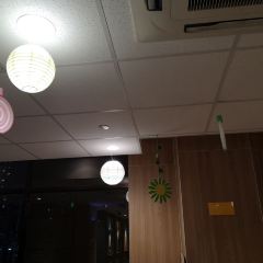 麦当劳(图腾海博春天店) User Photo