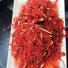 南泡沿灶台鸡鱼(山水文园店) 여행 사진