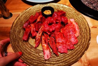 Bakuroichidai Nagoya West用戶圖片