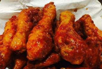 Kyochon Chicken Dongdaemun 1用戶圖片
