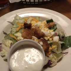 Texas Roadhouse 여행 사진