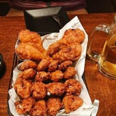 gyochon-chikin- jeju1hojeom User Photo