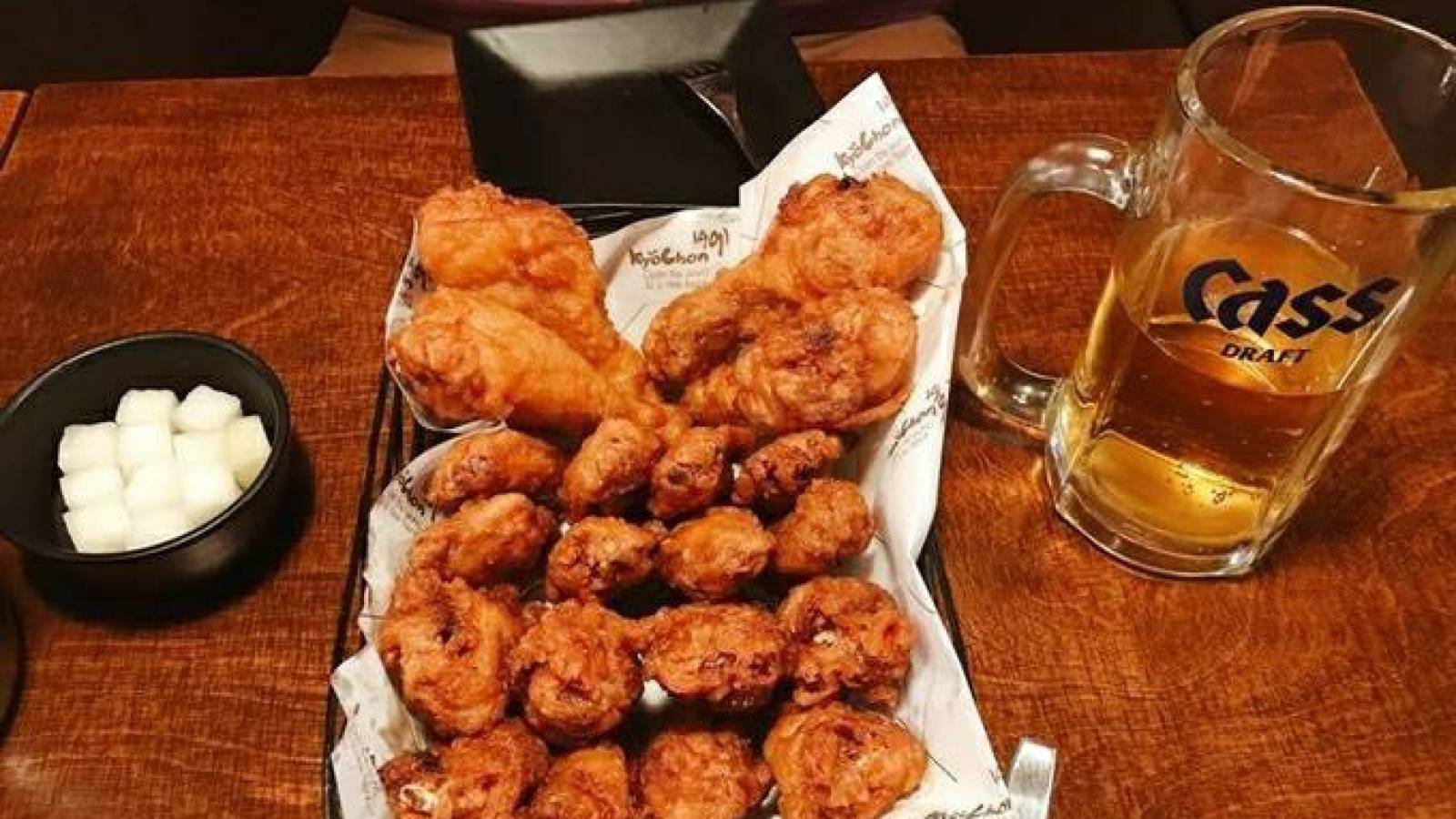 교촌치킨제주1호