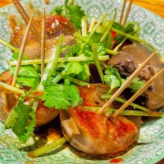 1980Shao Rou Zong (Zhongshan Road) User Photo