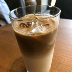艾迪春天咖啡EDDIESPRING(鸿萃店) 여행 사진