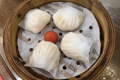 New World Mall Food Court