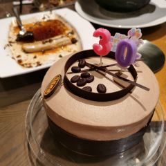 無錫魯能萬豪飯店·萬豪中餐廳張用戶圖片