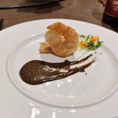無錫魯能萬豪飯店·萬豪中餐廳張用戶圖片