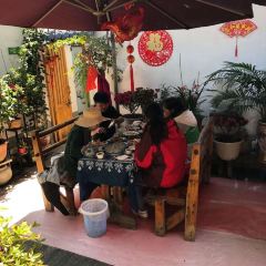 老宅子私房菜馆(大理古城店) User Photo