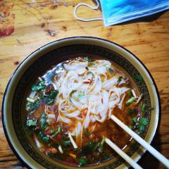 仑都特色小吃 User Photo