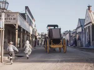 Sovereign Hill