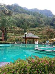 Huishanguyangsheng Hot Spring