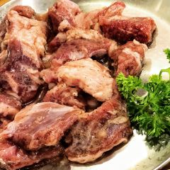 姜虎東白丁烤肉韓式料理張用戶圖片