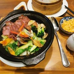 Hǎo Noodle & Tea User Photo