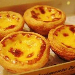 LORD STOW'S BAKERY (TAIPA) User Photo